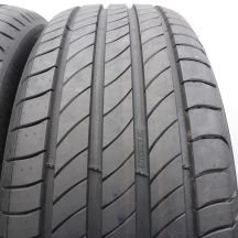 2. 205 60 16 2x MICHELIN 205/60 R16 92H Primacy 4 S1Sommerreifen 2023 7,5mm WIE NEU  
