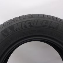 5. 205 75 16C 2x MICHELIN 205/75 R16C 113/111R Agilis Sommerreifen 2019 WIE NEU 9mm