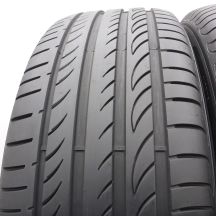 2. 235 55 18 2x PIRELLI 235/55 R18 104W XL Powergy Sommerreifen 2024 6,2-6,5mm