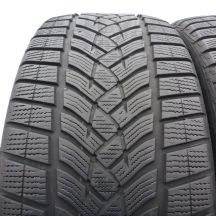 3. 255 40 21 2x GOODYEAR 255/40 R21 102T XL UltraGrip Performance + SUV Winterreifen 2024 6,2mm