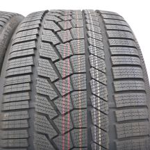 3. 285 30 22 2 x CONTINENTAL 285/30 R22 101W XL WinterContact TS 860 S  A0  Winterreifen 2021 VOLL WIE NEU 