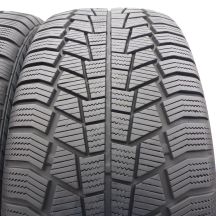 2. 245 45 18 4x GISLAVED 245/45 R18 100V XL EuroFrost6 Winterreifen 2022, 2023 6,8mm