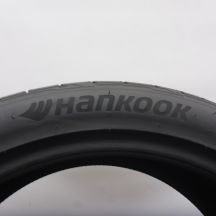 4. 255 40 21 2x HANKOOK 255/40 R21 102T XL Ventus S1 evo3 A0 SEAL Sommerreifen 2021 Ungebraucht  