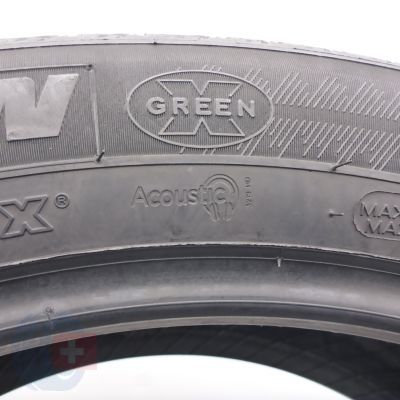 7. 255 45 20 2x MICHELIN 255/45 R20 105V XL Latitude Sport 3 VOL Sommerreifen 2019 6,2-6,5mm