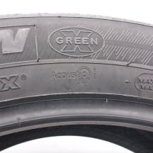 7. 255 45 20 2x MICHELIN 255/45 R20 105V XL Latitude Sport 3 VOL Sommerreifen 2019 6,2-6,5mm