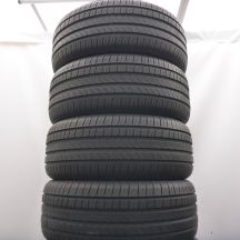 255 45 19 4x PIRELLI 255/45 R19 100V Scorpion Verde SEAL Sommerreifen  2017 7,5-7mm