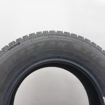 5. 235 65 16C 2x BRIDGESTONE 235/65 R16C 115/113R Blizzak W810 Winterreifen 2023 Ungebraucht  