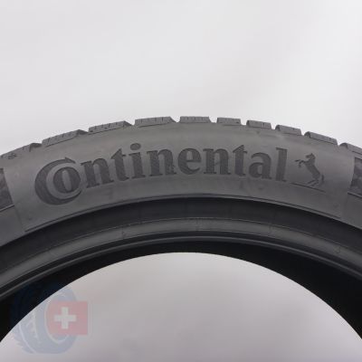 2.  235 45 20 1x CONTINENTAL 235/45 R20 100V XL WinterContact TS 870 P Winterreifen 2022 8mm