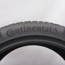 2.  235 45 20 1x CONTINENTAL 235/45 R20 100V XL WinterContact TS 870 P Winterreifen 2022 8mm