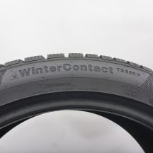 7. 245 40 18 4x CONTINENTAL 245/40 R18 97V XL AO WinterContact TS850P Winterreifen 2017, 2023 6,2-7,2mm