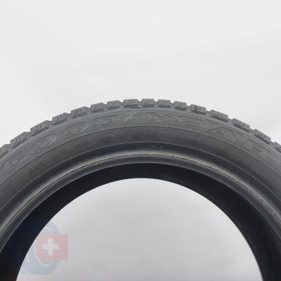 4. 205 50 17 2x GOODYEAR 205/50 R17 89V Vector 4Season Ganzjahresreifen 2018 6,8mm