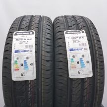 5. 215 60 16C 4x BARUM 215/60 R16C 103/101T Vanis3 Sommerreifen 2023 WIE NEU VOLL 5. 215 60 16C 4x BARUM 215/60 R16C 103/101T Vanis3 Sommerreifen 2023 WIE NEU VOLL