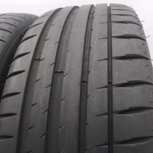 3. 215 45 18 2x MICHELIN 215/45 R18 93Y XL PilotSport4 Sommerreifen 2019 7mm