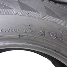 6. 2 x BRIDGESTONE 215/65 R16 C 106/104T Blizzak LM 18 C Winterreifen 2020  8mm 