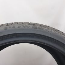 7. 255 35 20 4x PIRELLI 255/35 R20 97Y XL Powergy Sommerreifen 2023 5,8-5,5mm