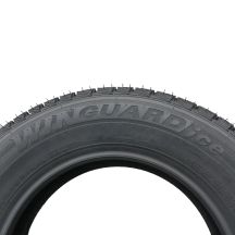 6. 215 65 R15 4 x NEXEN 215/65 R15 96Q Win Guard Ice Winterreifen 2015 UNGEBRAUCHRTE 