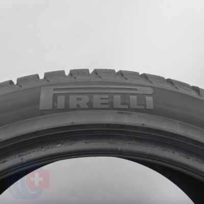 3.  225 45 17 1x PIRELLI  225/45 R17 94V Winter Sottozero 3 Winterreifen 2020 6,8mm