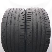 285 40 21 2x BRIDGESTONE 285/40 R21 109Y XL Alenza 001 Sommerreifen 2023 8-7,8mm 
