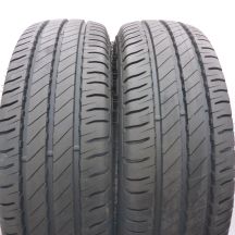 4.  195 65 16C 4x MICHELIN 195/65 R16C 104/102T Agilis 3 Sommerreifen 2023 VOLL WIE NEU  4.  195 65 16C 4x MICHELIN 195/65 R16C 104/102T Agilis 3 Sommerreifen 2023 VOLL WIE NEU