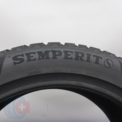5.  235 45 18 4x SEMPERIT 235/45 R18  98V XL Speed-Grip 5 Winterreifen 2024 7,5-8mm