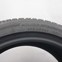 8.  235 45 20 4x BRIDGESTONE 235/45 R20 100W XL Blizzak 6 Winterreifen 2025 8-7,8mm WIE NEU  
