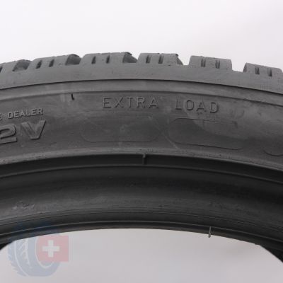 7. 225 40 18 2x DUNLOP 225/40 R18 92V XL WinterSport5 Winterreifen 2022 8,2mm