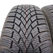 3. 175 65 15 2x BRIDGESTONE 175/65 R15 88T XL Blizzak Lm005 Winterreifen 2020 WIE NEU VOLL