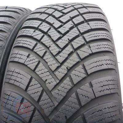 4. 195 55 16 2x HANKOOK 195/55 R16 87H Winter ICept RS3 Winterreifen 2024 7-7,2mm