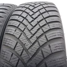 4. 195 55 16 2x HANKOOK 195/55 R16 87H Winter ICept RS3 Winterreifen 2024 7-7,2mm