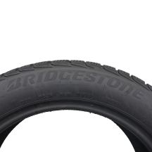 6. 225 50 17 2x BRIDGESTONE 225/50 R17 94H Blizzak LM-32 Winterreifen 2019 7-7,8mm