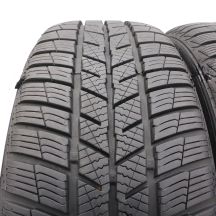 2. 205 55 16 2x BARUM 205/55 R16 91T Polaris 5 Winterreifen 2022 8-8,2mm