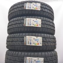  185 75 14C 4x HANKOOK 185/75 R14C 102/100R Winter i Cept LV Winterreifen 2021 VOLL