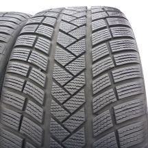4. 275 40 21 2x VREDESTEIN 275/40 R21 107W XL Wintrac Pro Winterreifen 2023 7,2mm