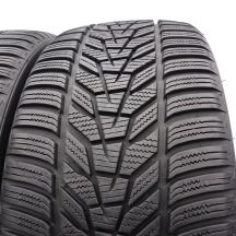 4. 235 35 20 2x HANKOOK 235/35 R20 92W XL Winter I cept evo 3 W330 Winterreifen 7,2mm 2021 Wie Neu