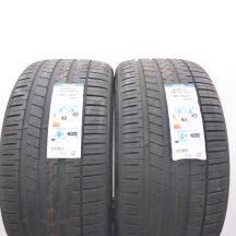 285 35 21 2x FALKEN 285/35 R21 105Y XL Azenis FK510 SUV Sommerreifen 2020/21 VOLL 