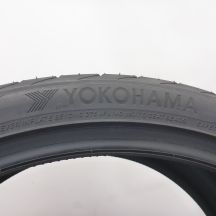 5. 305 30 23 2 x YOKOHAMA 305/30 R23 105W XL Advan Sport V105 Sommerreifen 2025 Ungebraucht  