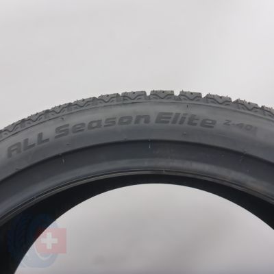 6. 225 40 18 2x GOODRIDE 225/40 R18  92W XL All Season Elite Z401 Ganzjahresreifen 2025 VOLL WIE NEU  