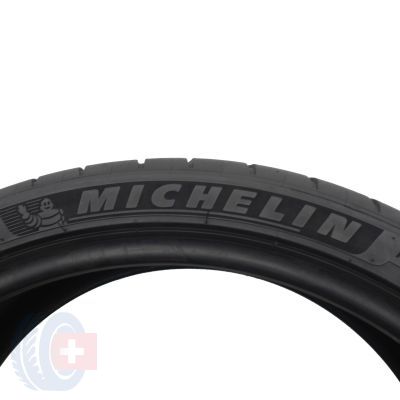 5. 235 35 20 2x MICHELIN 235/35 R20 92Y XL T0 PilotSport 4S Sommerreifen 2019 5,5-5,8mm