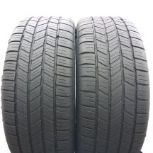 5. 275 55 20 4x GOODYEAR 275/55 R20 111S Eagle LS2 Sommerreifen 2011 8-8,2mm