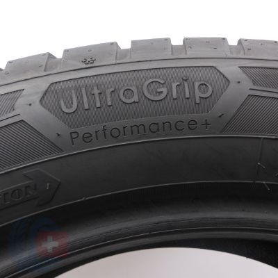 5. 235 50 20 1x GOODYEAR 235/50 R20  104T XL UltraGrip Perf+ SEAL Winterreifen 2022 7,5mm 