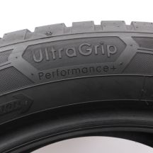 5. 235 50 20 1x GOODYEAR 235/50 R20  104T XL UltraGrip Perf+ SEAL Winterreifen 2022 7,5mm 