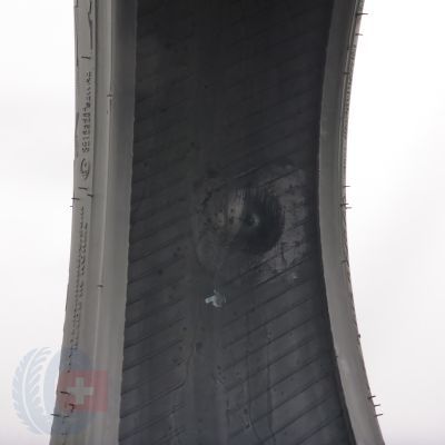 8. 175 70 14 2x KUMHO 175/70 R14 84T WinterCraft Winterreifen 2024 7,8mm