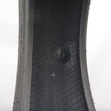 8. 175 70 14 2x KUMHO 175/70 R14 84T WinterCraft Winterreifen 2024 7,8mm