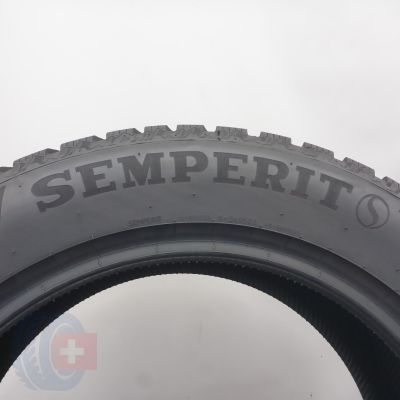 6.  235 55 18 4x SEMPERIT 235/55 R18 104V XL Speed-Grip 5 Winterreifen 2025 8,5 i 8,2mm WIE NEU