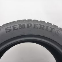 6.  235 55 18 4x SEMPERIT 235/55 R18 104V XL Speed-Grip 5 Winterreifen 2025 8,5 i 8,2mm WIE NEU