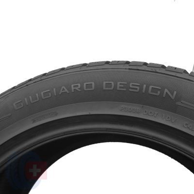 9. 285 45 20 4x VREDESTEIN 285/45 R20 112W XL Wintrac Pro Winterreifen 2020 7,8-8mm Wie Neu