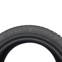 6. 225 50 17 2x DUNLOP 225/50 R17 98H XL WinterSport 5 Winterreifen 2018 7mm