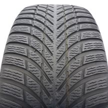  255 45 19 1x NOKIAN 255/45 R19 104V XL Snowproof 2 SUV Winterreifen 2023 7mm 