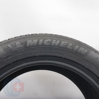 4. 225 55 17 1x MICHELIN 225/55 R17 101V XL Primacy 4 Plus Sommerreifen 2022 6mm