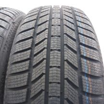 3. 215 55 18 2x CONTINENTAL 215/55 R18 99V XL WinterContact TS 870 P Winterreifen 2023 VOLL WIE NEU 